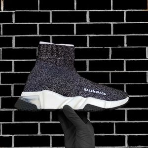 Balenciaga Speed Trainers SOLD